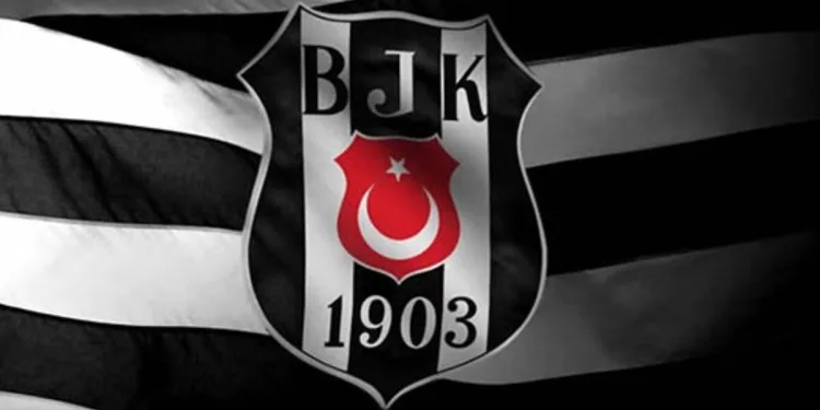 Beşiktaş’ın borcu 3 milyar 301 milyon lira