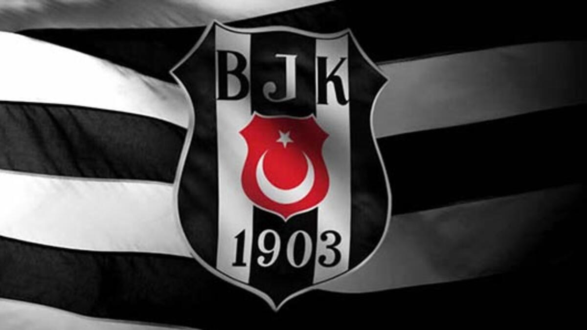 Beşiktaş'ın borcu 3 milyar 301 milyon lira