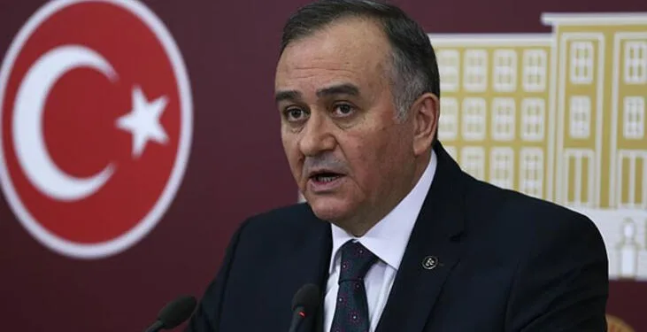 MHP’li Akçay: Sosyal medya düzenlemesi bir sansür yasası değil