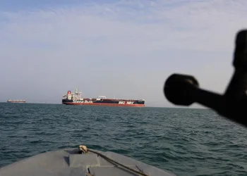 Basra Körfezi’nde gerilim! İran, BAE gemisine el koydu