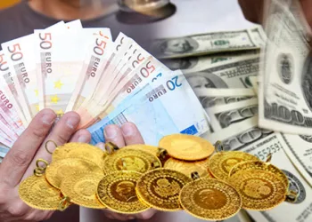 Dolar 7.23’ü aştı, Euro 9 TL’ye koşuyor!