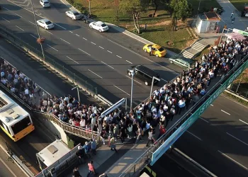 Koronaya karşı kademelendirilmiş mesai önerisi