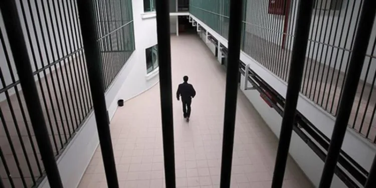 Cezaevi ziyaretlerinde yeni dönem başlıyor
