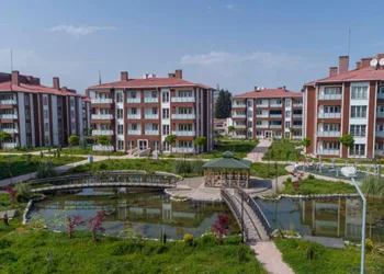 TOKİ başvuruları 2020 Türkiye geneli ilanlar neler?