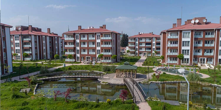 TOKİ başvuruları 2020 Türkiye geneli ilanlar neler?