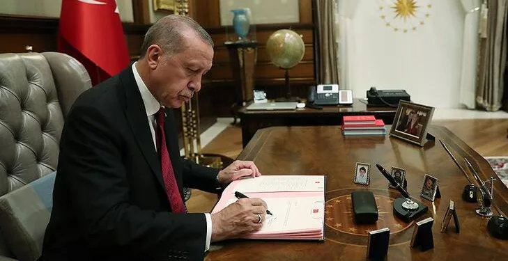 Eğitim ve otomotivde vergi düzenlemesi