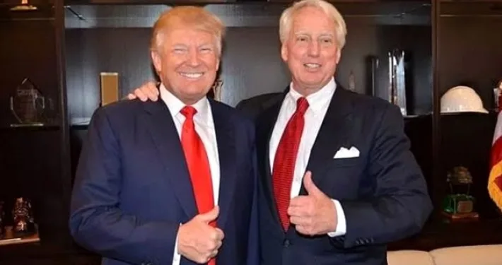 Donald Trump’ın kardeşi hayatını kaybetti