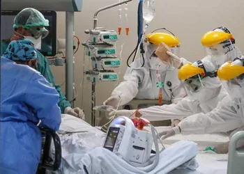 Özel hastaneler koronaya bakmayınca devlette yer kalmadı