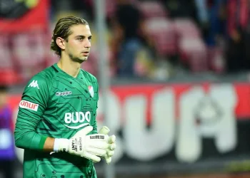 Çağlar Şahin Akbaba Bursaspor’a veda etti