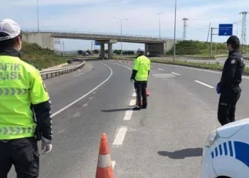 Konya’da yeni tedbir! Giriş-çıkış yasağı uygulaması