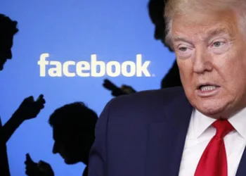Facebook, Trump’ın paylaşımını sildi