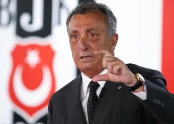 Ahmet Nur Çebi: Limitler el verdiği ölçüde transfer gerçekleştireceğiz
