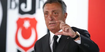 Ahmet Nur Çebi: Limitler el verdiği ölçüde transfer gerçekleştireceğiz