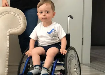 Minik Gökalp’in tedavi olabilmesi için son 30 gün