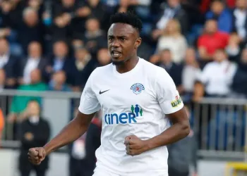Kasımpaşa’dan futbolcu alma sırası Beşiktaş’ta