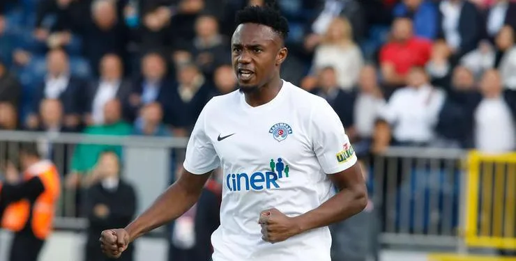 Kasımpaşa’dan futbolcu alma sırası Beşiktaş’ta