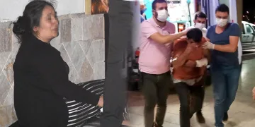 Aynı aileden 4 kişi katletmişti! Tutuklandı
