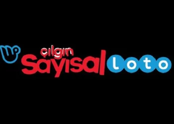Çılgın Sayısal Loto’dan çılgın ikramiye