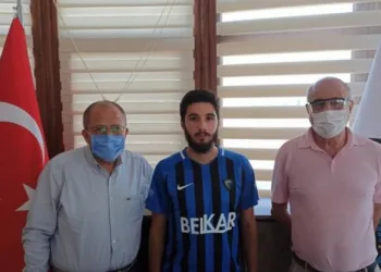 Karacabey Belediyespor ‘Kartal’ı transfer etti
