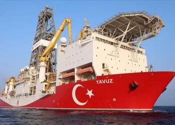 Türkiye’den yeni Navtex ilanı