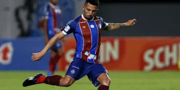 Trabzonspor, Flavio Medeiros da Silva’yı transfer etti