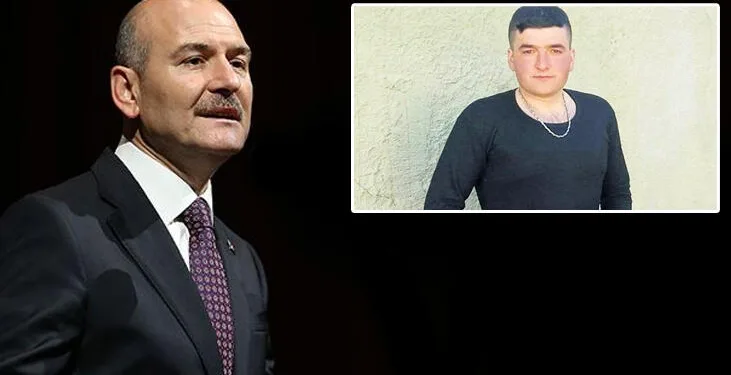 Bakan Soylu’dan Musa Orhan açıklaması