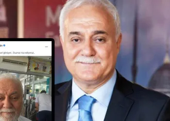 Nihat Hatioğlu koronavirüse mi yakalandı? Asistanından açıklama geldi