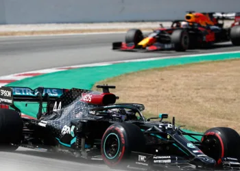 Formula 1 İstanbul’a geri döndü