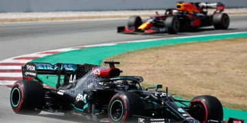 Formula 1 İstanbul’a geri döndü