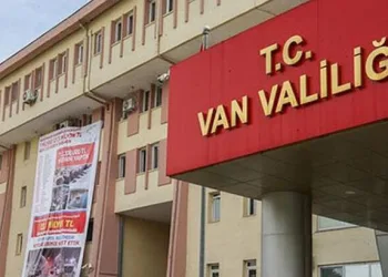 Van Valiliği’nden astsubaydan cinsel istismar iddiasına açıklama