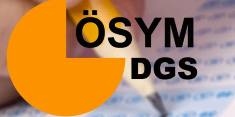 ÖSYM Başkanı Aygün’den DGS açıklaması