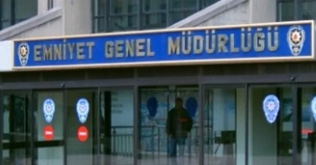 EGM’den “Taviye Kuvvet” açıklaması