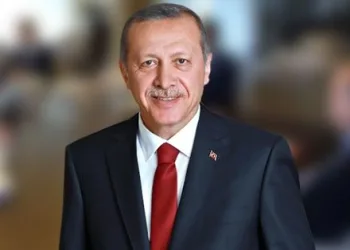 Cumhurbaşkanı Erdoğan Avrupa Şampiyonu genç voleybolcuları tebrik etti