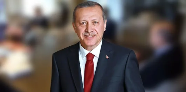 Cumhurbaşkanı Erdoğan Avrupa Şampiyonu genç voleybolcuları tebrik etti