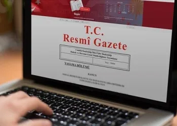 Atama kararları Resmi Gazete’de yayımlandı