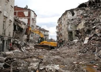 1999 benzeri bir depremde Bursa’da ağır kayıplar olabilir!