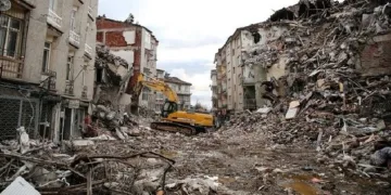 1999 benzeri bir depremde Bursa’da ağır kayıplar olabilir!