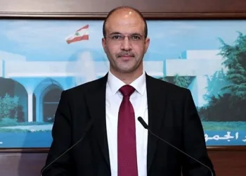 Lübnan Sağlık Bakanı’ndan uluslararası yardım çağrısı