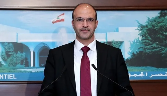 Lübnan Sağlık Bakanı’ndan uluslararası yardım çağrısı