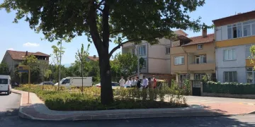 Akhisar Mahallesi küçük dokunuşlarla geleceğe taşınıyor