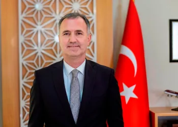 Başkan Taban’dan 30 Ağustos mesajı