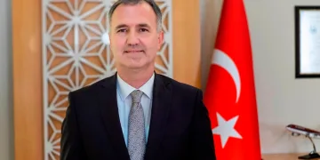 Başkan Taban’dan 30 Ağustos mesajı