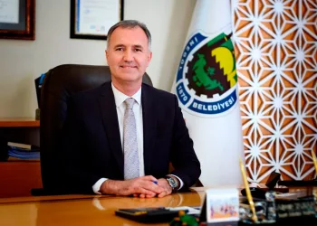 İnegöl Belediyesi, sıfır atık belgesi almaya hak kazandı