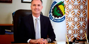 İnegöl Belediyesi, sıfır atık belgesi almaya hak kazandı