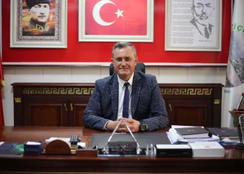 Düziçi Belediye Başkanı Alper Öner virüse yakalandı