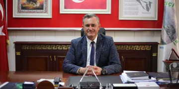 Düziçi Belediye Başkanı Alper Öner virüse yakalandı