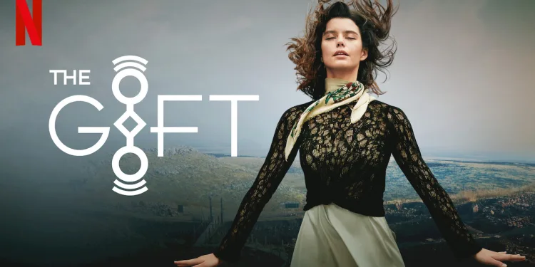 Netflix dizisi Atiye’nin 2. sezon fragmanı yayınlandı