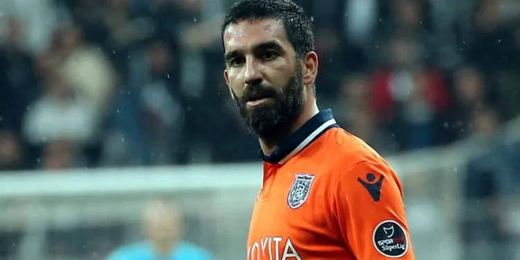 Arda Turan, Galatasaray’da