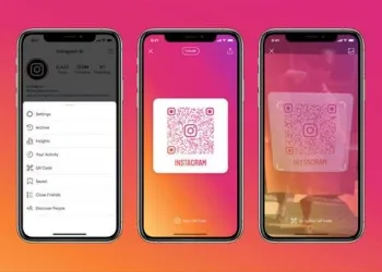 Instagram QR kod özelliğini devreye soktu