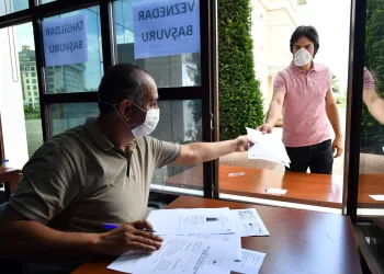 Osmangazi Belediyesi 5 memur alacak